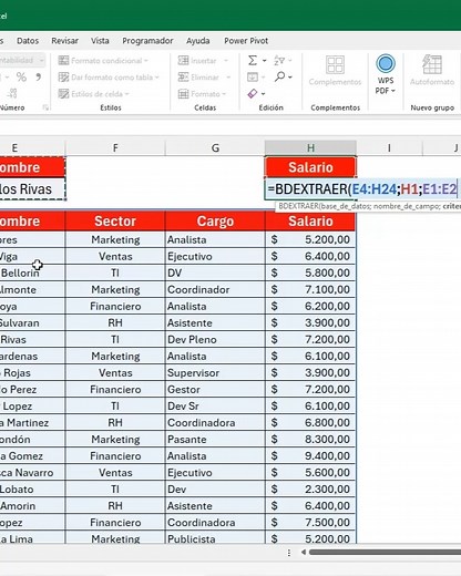 1K views · 21 reactions | Excel sin Complicaciones: Aprende a Extraer Datos de Valor baseados en un criterio y de forma Eficaz en Excel. #Excel #exceltips #microsoftexcel #Microsoft365 #MicrosoftOffice #siguemeparamascontenido | InfoClass | Facebook