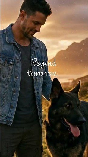 Goodbye Isn't Forever... | Pet Loss Healing Music | 🌈 My Dear Pet