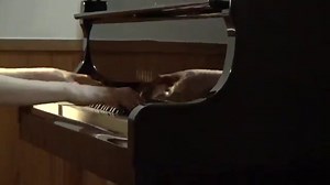 高校三年生／ピアノアレンジ：廣瀬まい