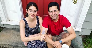 Evelyn Cormier and Her Husband Are Moving to Los Angeles