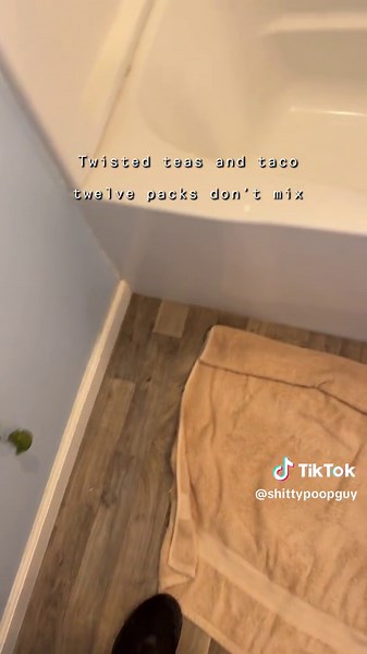 Weekend Cleanup Gone Wrong: The Toilet Experience