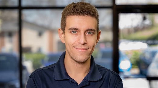 Daniel Naroditsky, a chess grandmaster from the Bay Area and well-known commentator, died unexpectedly at age 29, his family said Monday in a statement: http://nbcbay.com/dKjH7xF | NBC Bay Area