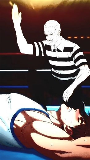 Kickboxing Tournament Final Round