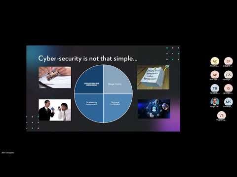 From Data Bridges to Data Breaches: Understanding API Security ( Alex Chiquito, Sinetiq) 20260127