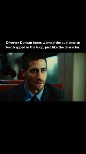 cinema shows on Instagram: "In Source Code (2011), Duncan Jones wanted the audience to feel the same claustrophobic loop as Jake Gyllenhaal’s character, reliving the same 8 minutes over and over, with no escape until the truth unravels. A sci-fi thriller that traps not just its hero, but its viewers, inside the cycle. The Sci-Fi thriller that gets Overlooked #trending #tvseries #tvshows #scifi #movielover #cinemalover"