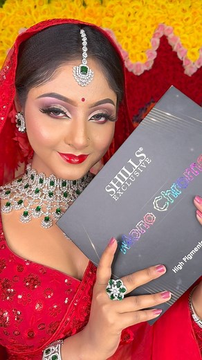 6.4K views · 334 reactions | ✅✅July theke next 11 days bridal master & hairstyle class start hoche. ✅✅Protake student der jonno thakche free Goodie bag. ✅✅2/3 seats available only Admission:098308 098308 96304 | Bridal Makeup Artist Tamalika | Facebook