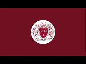 2025 HUSO Div B Awards Ceremony