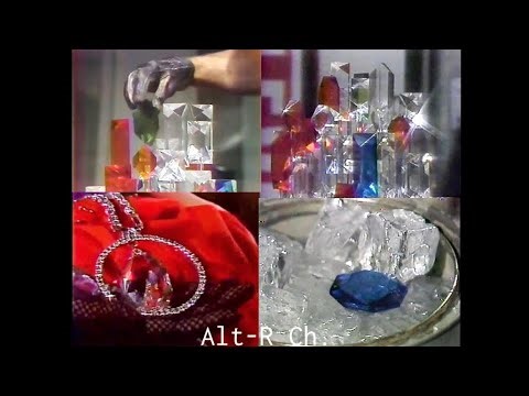 Days of our Lives - Three Prisms Score (1984-1985)