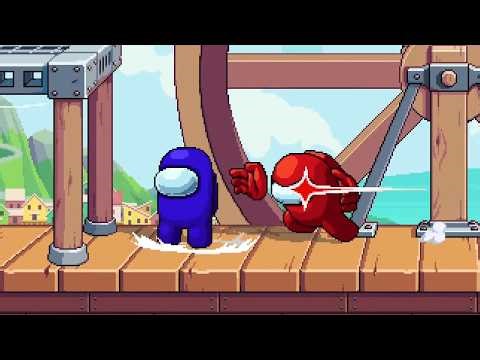 Fraymakers Friendlies 118 - Ghibli vs Illyon