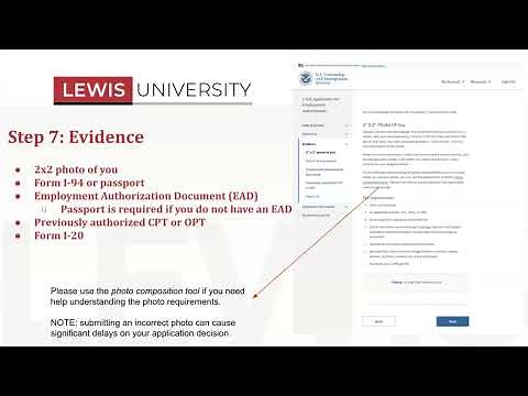 OPT Online Guide (Feb 2025)