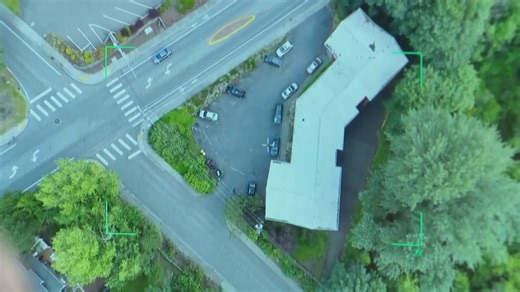 Drones as first responders: A new path forward takes shape in Washington