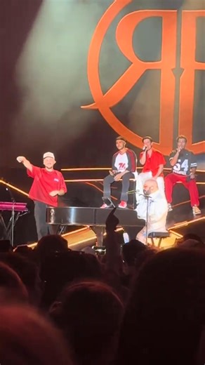 🚨 COVER GIRL El solo de Kendall Schmidt de esta gira es una de las canciones más perdidas por el fandom desde las giras anteriores 🤧🥹 TikTok de ash.12705 #BTRWorldWideTour #IRLWTBirmingham | Mi mundo = BTR