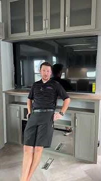 RV Features You Didn't Expect - Shop Top RVs at Great American RV