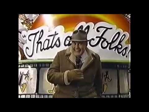 Macy's Parade Balloons: Bugs Bunny