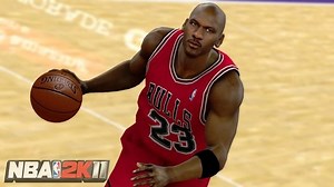 NBA 2K11 Become the Greatest Trailer