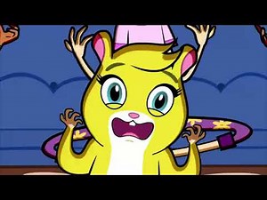 PBS Kids Sprout 2.0 Channel: Halloween Promo (October 2025)