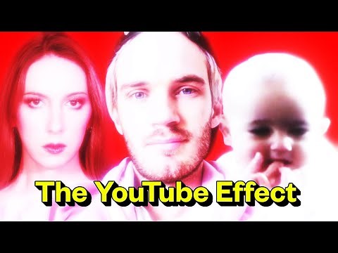 Is YouTube bad for us?