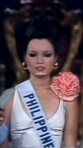 Miss Universe 1973: Margie Moran's Quirky Journey