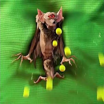 Dracula and His Family vs the Bat Army – Epic Showdown!#Shorts #MovieRecap #Animation #Cartoon