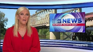 Savernake residents are breathing a sigh of relief with a new phone tower finally switched on. #9News | http://9News.com.au | 9 News Border North East