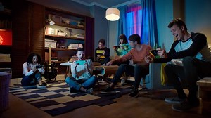 4.3K views · 85 reactions | Overwatch- Legendary Edition - Squad up at home or on-the-go! (Nintendo Switch) | Happyconsole.com | Facebook