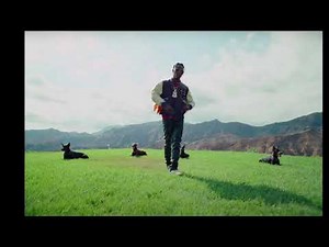 ESCAPE PLAN (Astrofest Intro) - Travis Scott