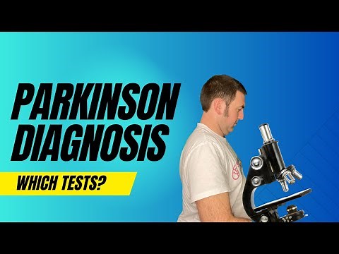 What is the Best Test for Parkinson’s Disease?