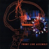 The Blade by Front Line Assembly on WhoSampled