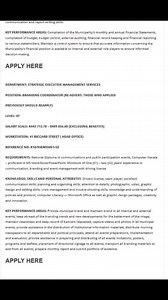 12K views · 43 reactions | Data Capturer x2 posts Admin. Clerk...