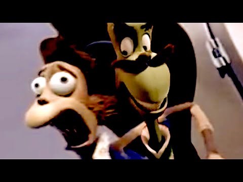 (YTP) Horton Hears A Queer
