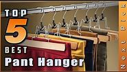 Best Pant Hanger Buying Guide- Top 5 Review [2022]