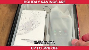 Use code HOLIDAY5 at checkout to unlock your savings! We're offering up to 65% OFF Rapid Radios plus FREE shipping for our Christmas sale. For a limited time, get up to 65% off our popular Rapid Radios PLUS FREE shipping on your entire order. This sale is for a limited time only and won’t last long. Shop now and make the most of these Early Christmas savings on reliable communication. P.S. Act fast — this offer won’t last long! | Rapid Radios