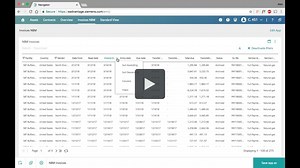 Utility 1 - Download an Invoice