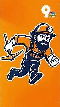UTEP’s Paydirt Pete gets makeover