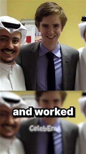 The Actor Who Fooled the Entire World