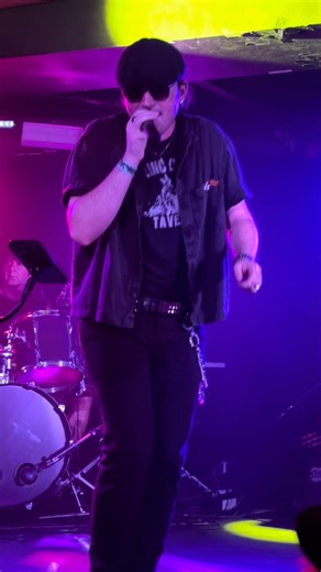 AC/DC’works - It’s a Long Way to the Top (If You Wanna Rock’n’roll) live at the Underworld, 30/08/26