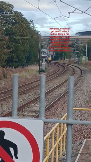 #lner #azuma #ecml #400subs