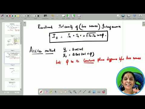 CBSE 12 PHY INTERFERENCE FRINGE WIDTH -EASY AND QUICK TO LEARN WITH 360 DEGREE CLARITY