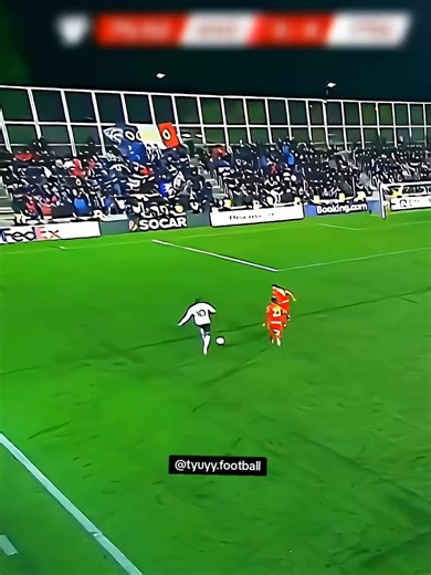 When Dribbling Goes Wrong in Football