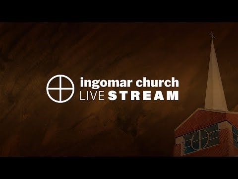 11:00 Contemporary | 2025.12.21 | Ingomar Church