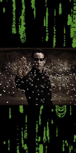 WAKE UP, NEO... #matrix #movie #filmes #realidadesimulada #mundoirreal #ilusão