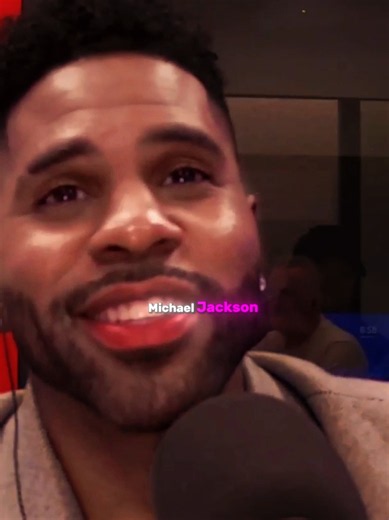 Jason Derulo shares that Michael Jackson was the reason he started dancing and doing music! @Jason Derulo #fyp #jasonderulo #michaeljackson #viral #musically