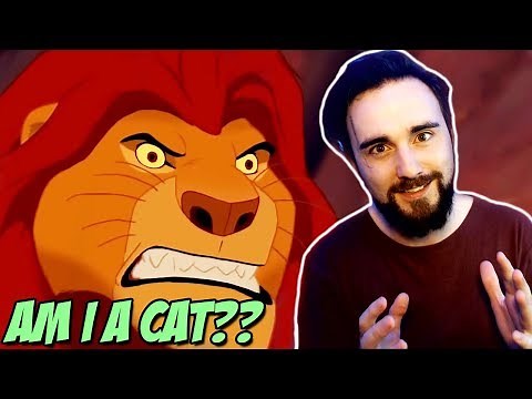 YTP - The Lion Thing - Best Lion King Parody yet!