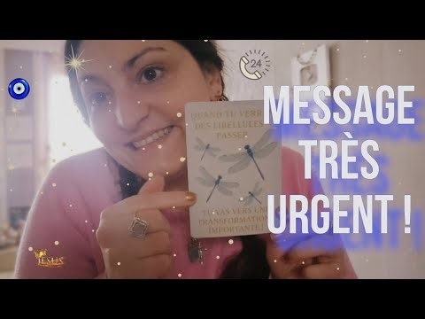 You should receive a message TODAY 🚨