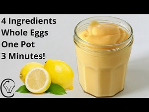 Get the Best Tart Lemon Flavor with This 4 Ingredient Hack!