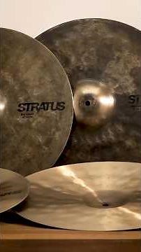 Darkest Sabians Yet? Stratus Dry Is Here! 🌑