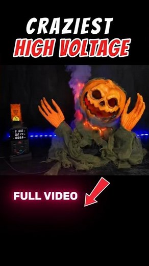 Ranking Best Toys Under High Voltage Halloween Special