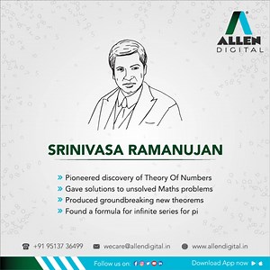 1.8K views · 21 reactions | National Mathematics Day is celebrated to...