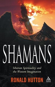 Shamans (Hutton book) - Alchetron, The Free Social Encyclopedia