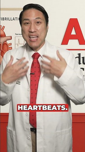 The AFib Awareness Loop That's Keeping You Stuck